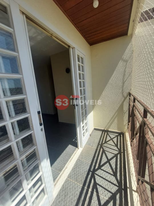 Apartamento à venda com 3 quartos, 83m² - Foto 20