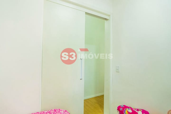 Apartamento à venda com 3 quartos, 61m² - Foto 13