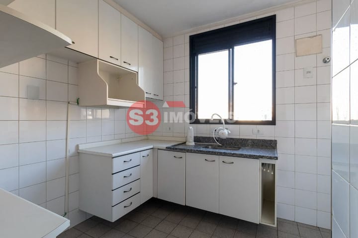 Apartamento à venda com 2 quartos, 57m² - Foto 7