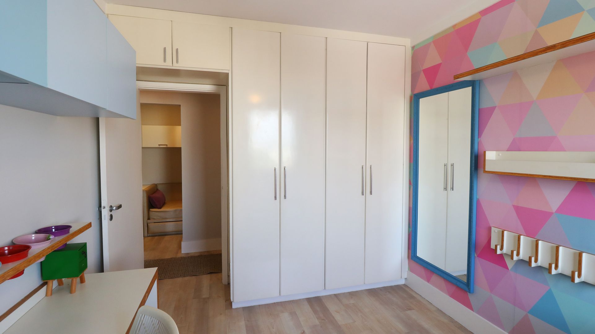 Apartamento à venda com 3 quartos, 89m² - Foto 9