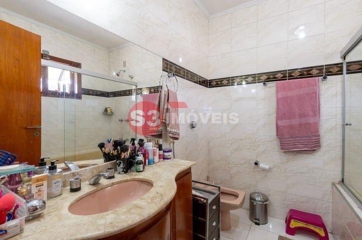 Casa à venda com 5 quartos, 270m² - Foto 45