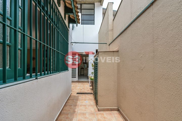 Casa à venda com 3 quartos, 190m² - Foto 30