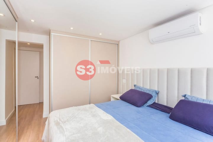 Apartamento à venda com 3 quartos, 103m² - Foto 12