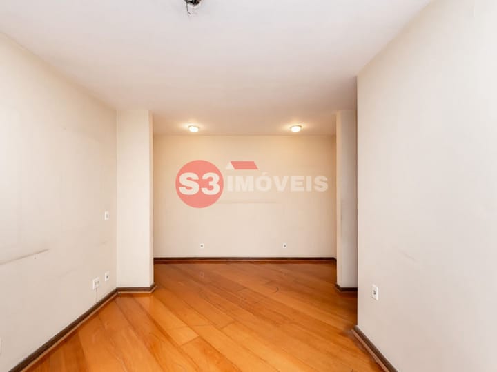 Apartamento à venda com 3 quartos, 163m² - Foto 16