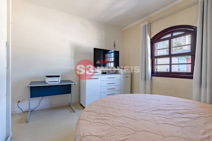 Casa à venda com 3 quartos, 180m² - Foto 40