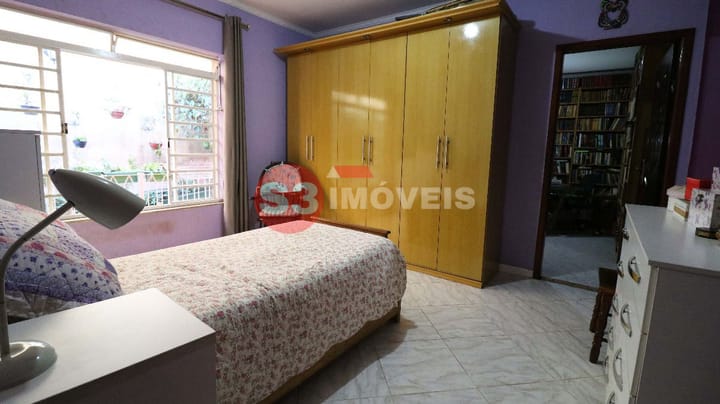 Casa à venda com 3 quartos, 136m² - Foto 15