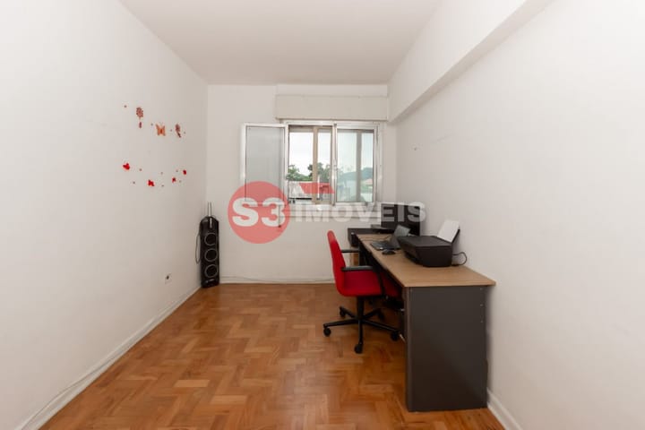 Apartamento à venda com 2 quartos, 95m² - Foto 11