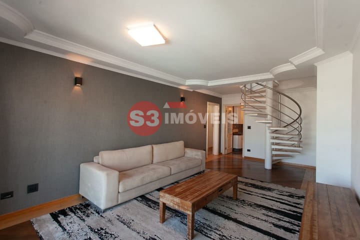 Cobertura à venda com 3 quartos, 260m² - Foto 94