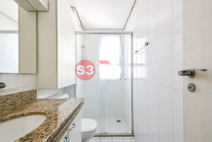 Apartamento à venda com 2 quartos, 64m² - Foto 14