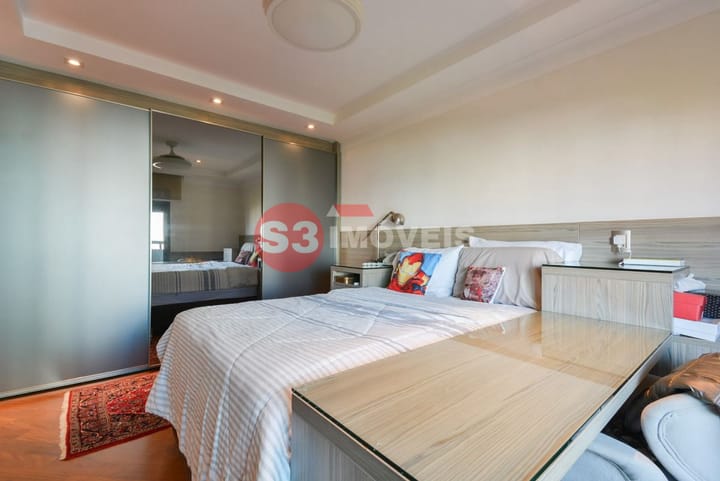 Apartamento à venda com 4 quartos, 374m² - Foto 28