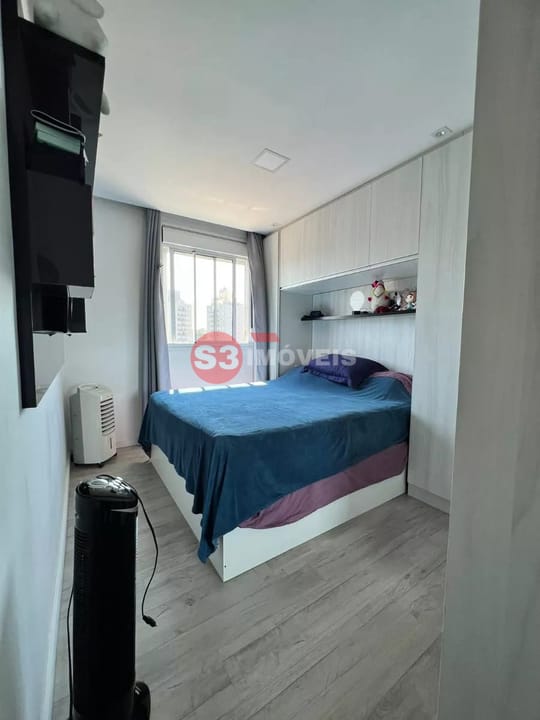 Apartamento à venda com 2 quartos, 62m² - Foto 8