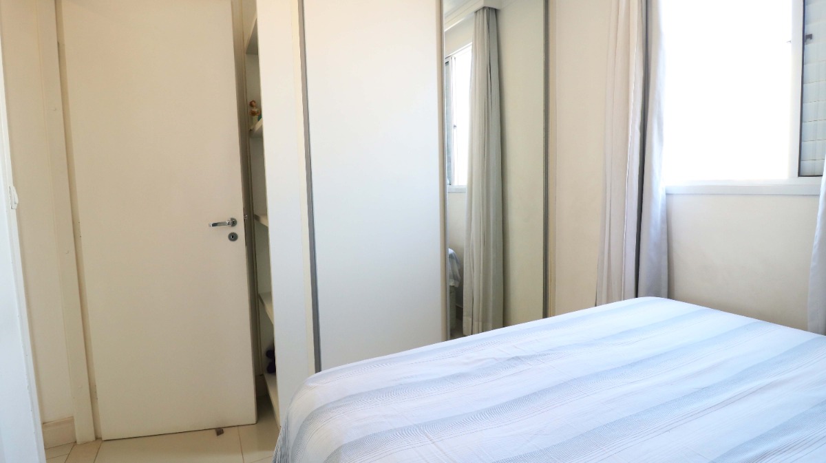 Apartamento à venda com 3 quartos, 69m² - Foto 26