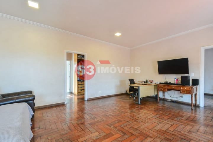 Casa à venda com 4 quartos, 450m² - Foto 34