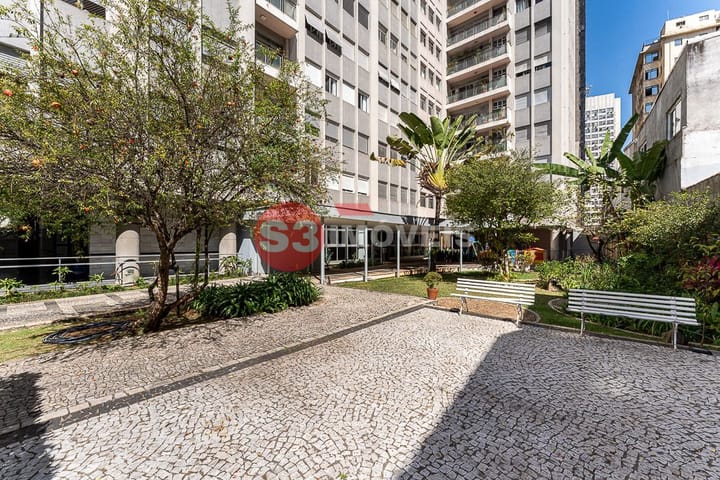 Apartamento à venda com 3 quartos, 266m² - Foto 54