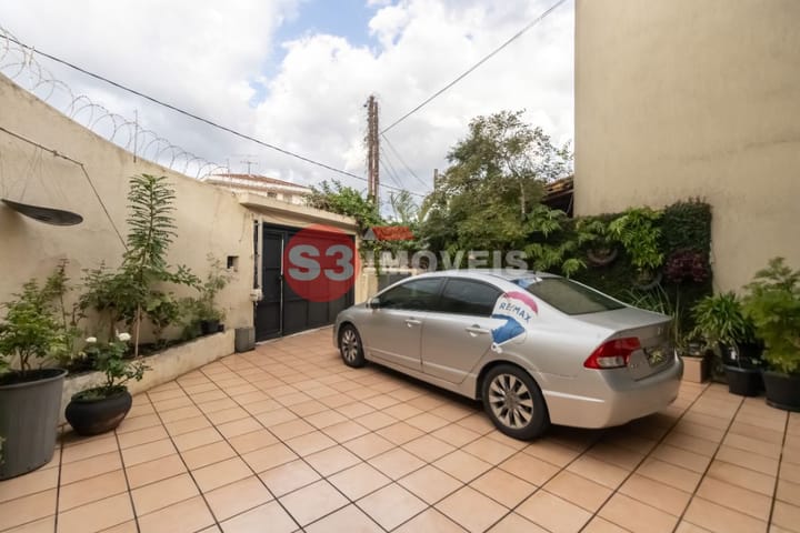 Casa à venda com 3 quartos, 165m² - Foto 3