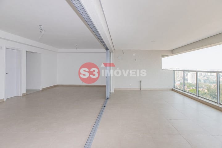 Apartamento à venda com 3 quartos, 155m² - Foto 15