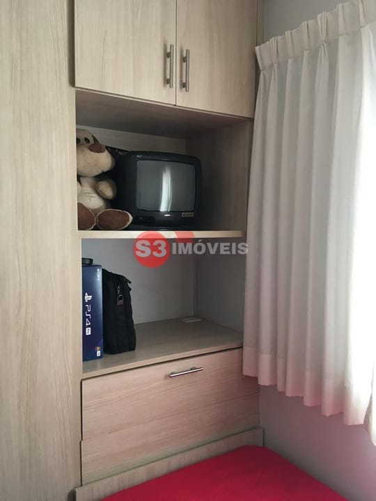 Apartamento à venda com 3 quartos, 86m² - Foto 17