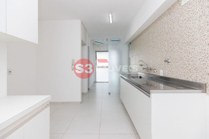 Apartamento à venda com 2 quartos, 96m² - Foto 18