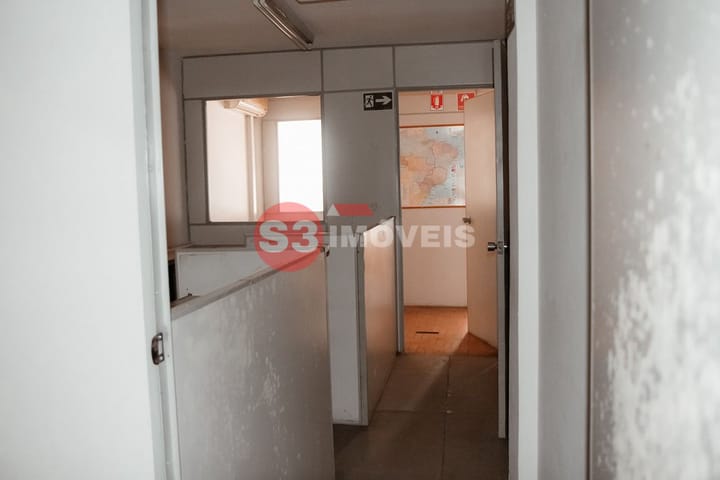 Conjunto Comercial-Sala à venda, 141m² - Foto 7