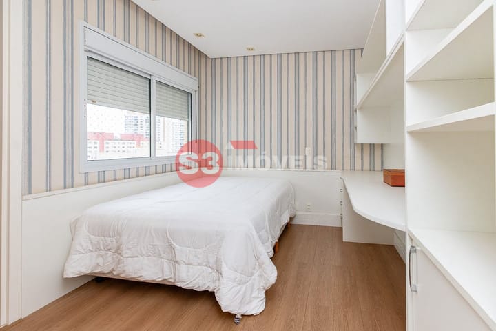 Apartamento à venda com 4 quartos, 276m² - Foto 25