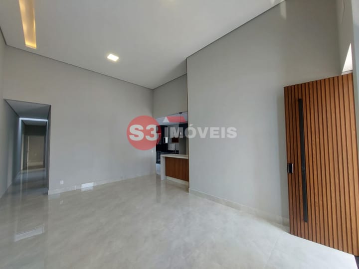 Casa de Condomínio à venda com 3 quartos, 131m² - Foto 12