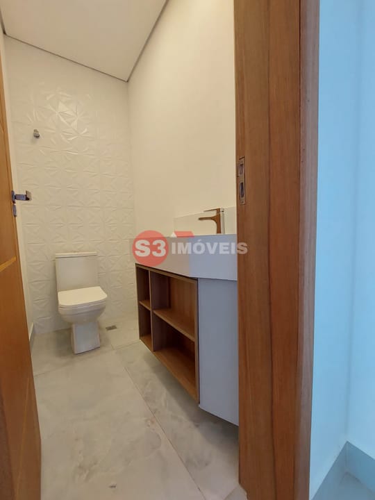 Casa de Condomínio à venda com 3 quartos, 198m² - Foto 22