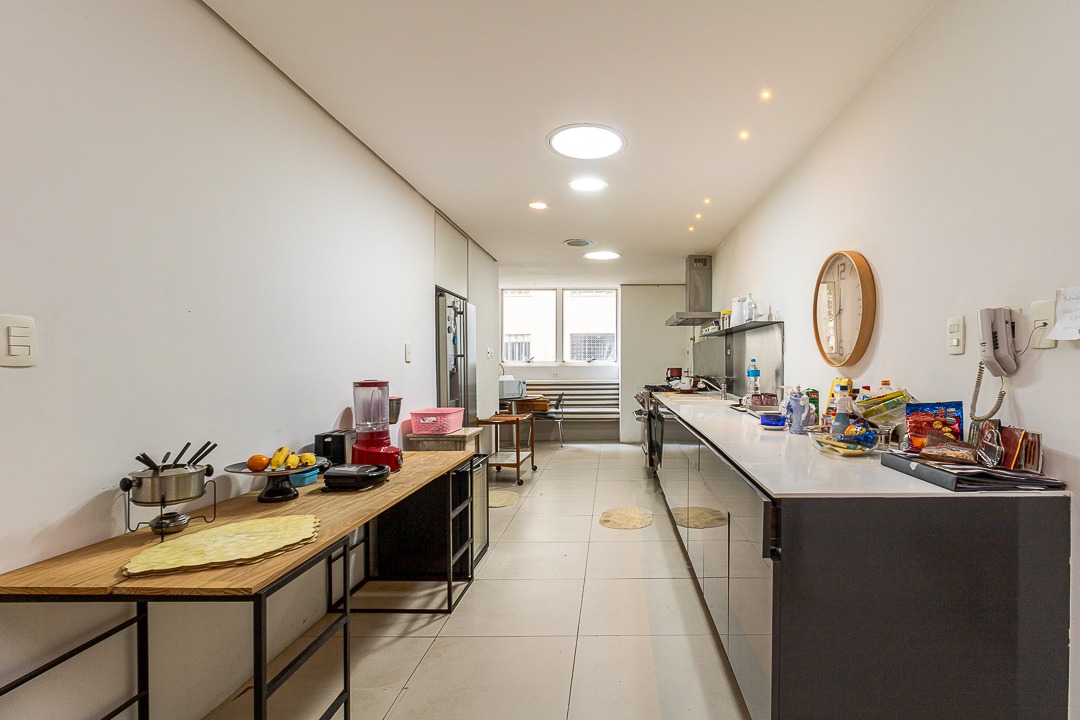 Apartamento à venda com 3 quartos, 283m² - Foto 22