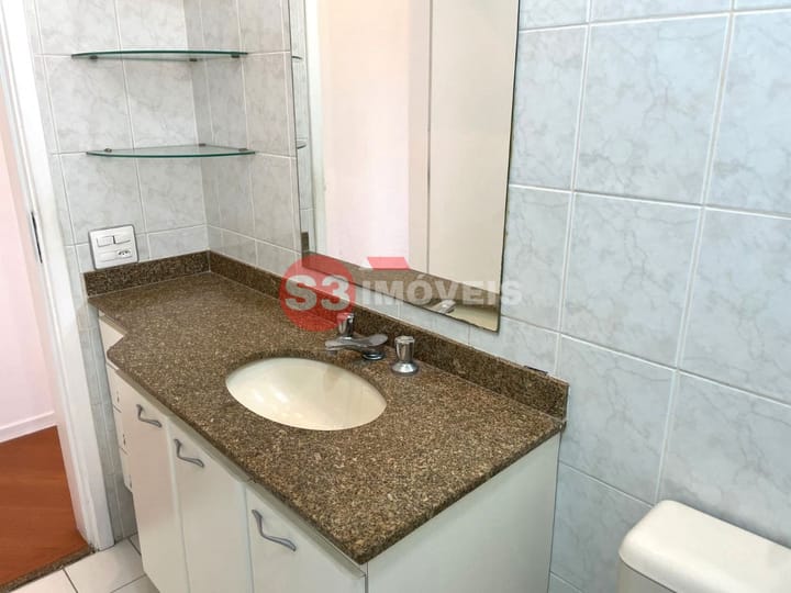 Apartamento à venda com 3 quartos, 76m² - Foto 16