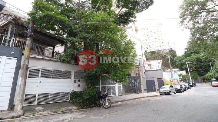 Casa à venda com 3 quartos, 150m² - Foto 26