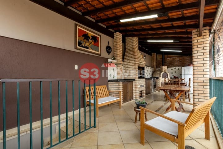 Casa à venda com 3 quartos, 230m² - Foto 46