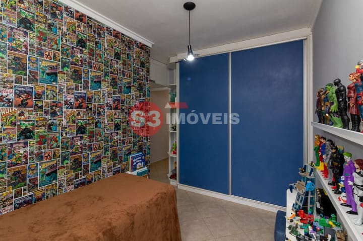 Casa à venda com 3 quartos, 300m² - Foto 41