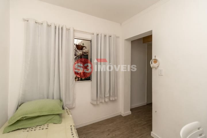 Casa à venda com 3 quartos, 165m² - Foto 13