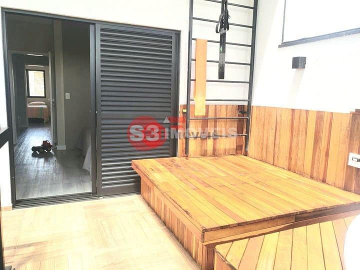 Casa de Condomínio à venda com 3 quartos, 167m² - Foto 6