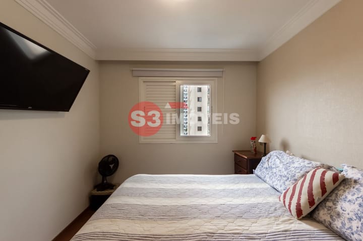 Apartamento à venda com 3 quartos, 85m² - Foto 20