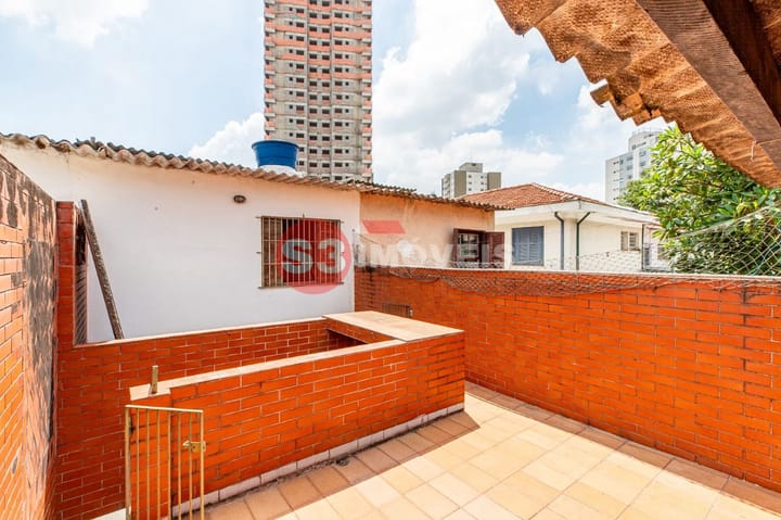 Casa à venda com 3 quartos, 120m² - Foto 21