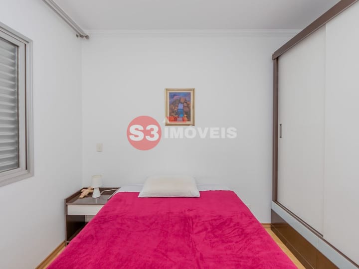 Apartamento à venda com 2 quartos, 45m² - Foto 11