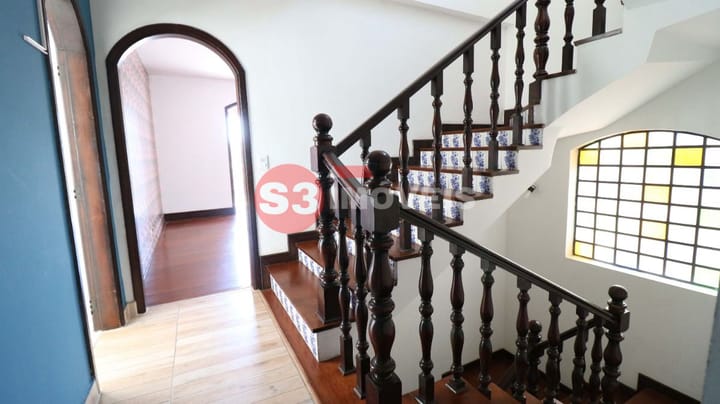 Casa à venda com 4 quartos, 336m² - Foto 29