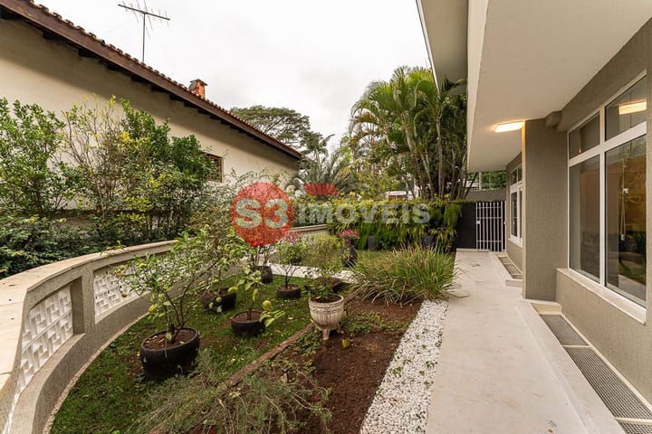 Casa à venda com 4 quartos, 510m² - Foto 73