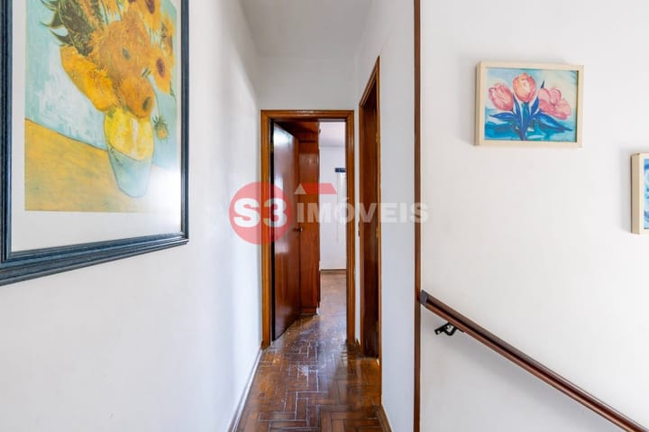 Casa à venda com 3 quartos, 138m² - Foto 17