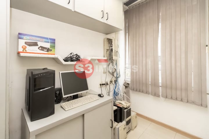 Conjunto Comercial-Sala à venda, 202m² - Foto 15