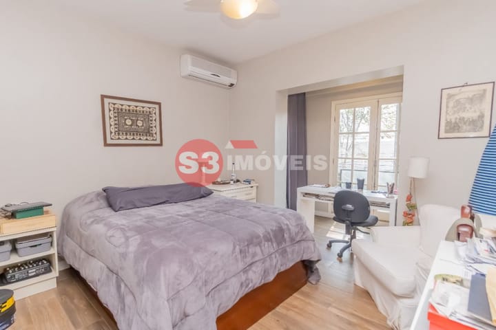 Casa à venda com 5 quartos, 350m² - Foto 45