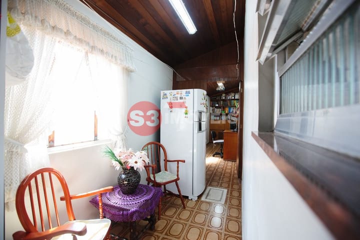 Casa à venda com 3 quartos, 150m² - Foto 34