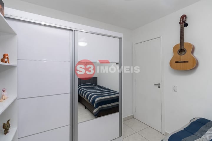 Casa à venda com 3 quartos, 103m² - Foto 28