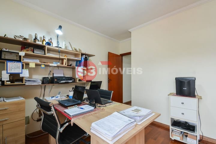 Casa à venda com 3 quartos, 244m² - Foto 33