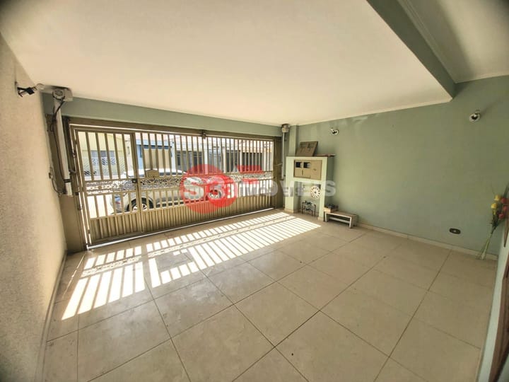 Casa à venda com 3 quartos, 245m² - Foto 25