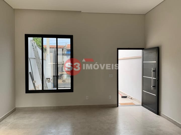 Casa à venda com 3 quartos, 81m² - Foto 5