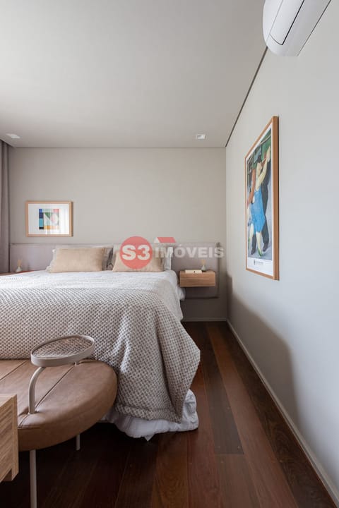 Apartamento à venda com 4 quartos, 178m² - Foto 60