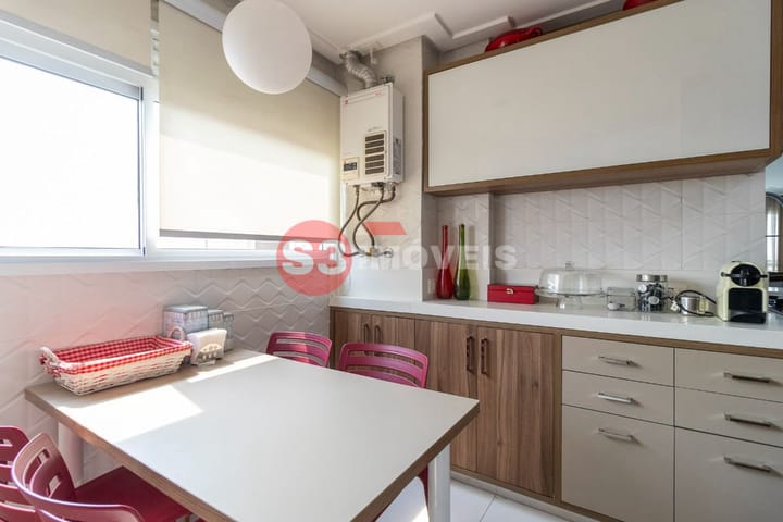 Apartamento à venda com 3 quartos, 109m² - Foto 18