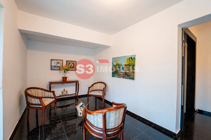 Apartamento à venda com 3 quartos, 127m² - Foto 36