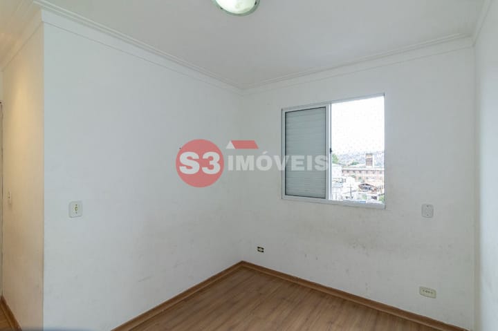 Apartamento à venda com 2 quartos, 48m² - Foto 19